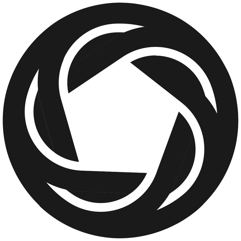 Black Mark (Light BG)
